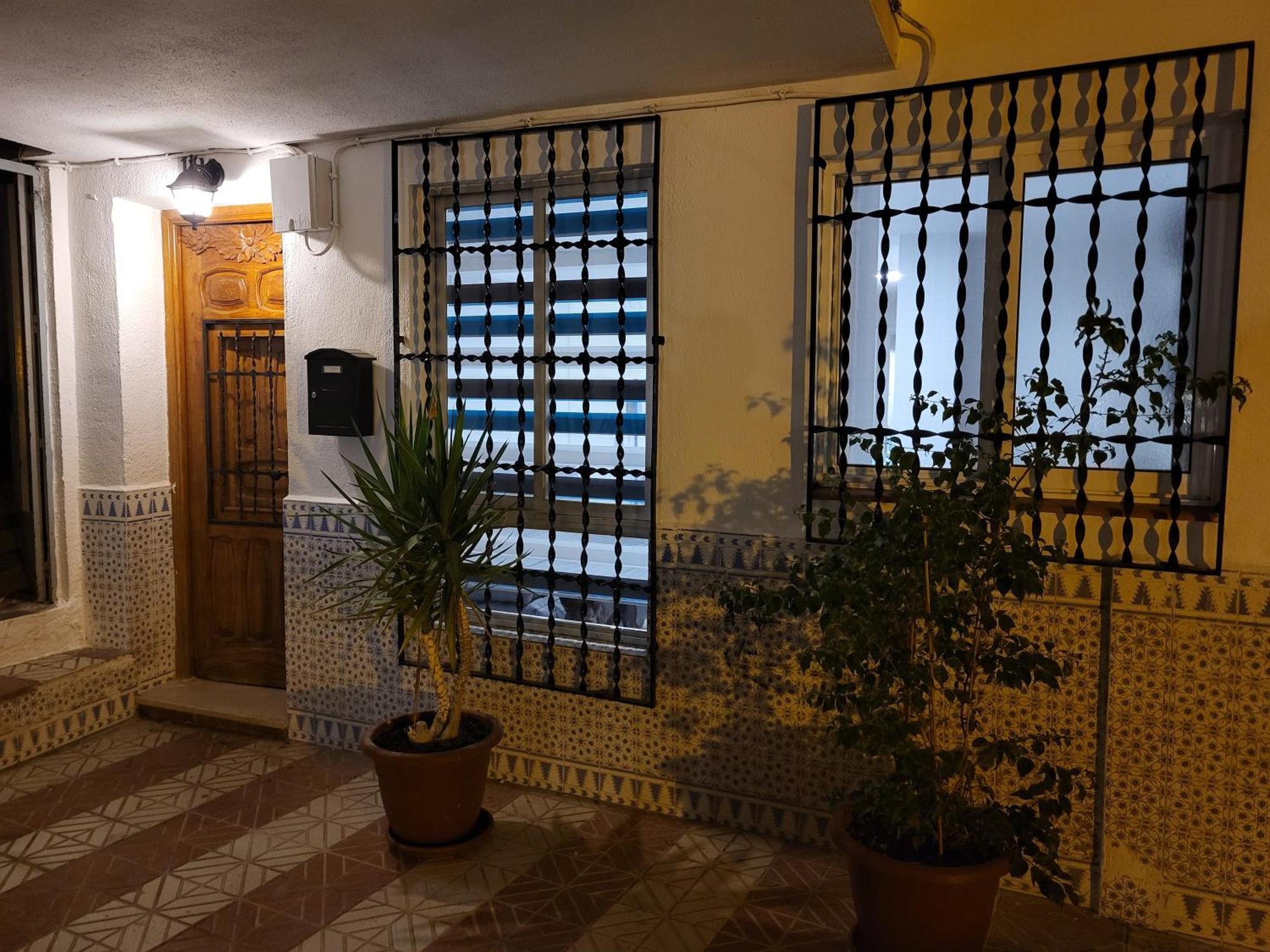 Apartamento La Avenida Ланхарон Екстер'єр фото